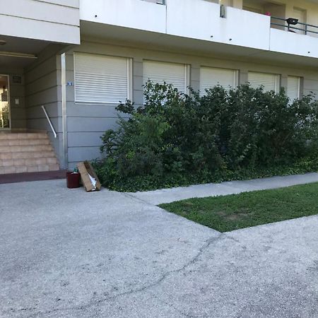 Chambery Le Chambellan Διαμέρισμα Εξωτερικό φωτογραφία