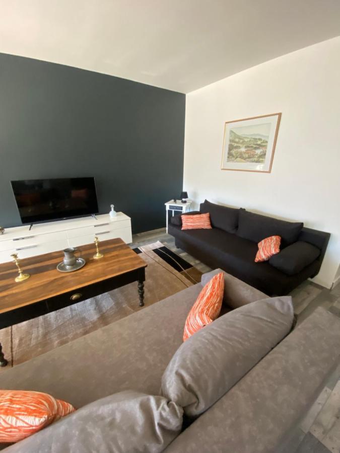 Chambery Le Chambellan Διαμέρισμα Εξωτερικό φωτογραφία