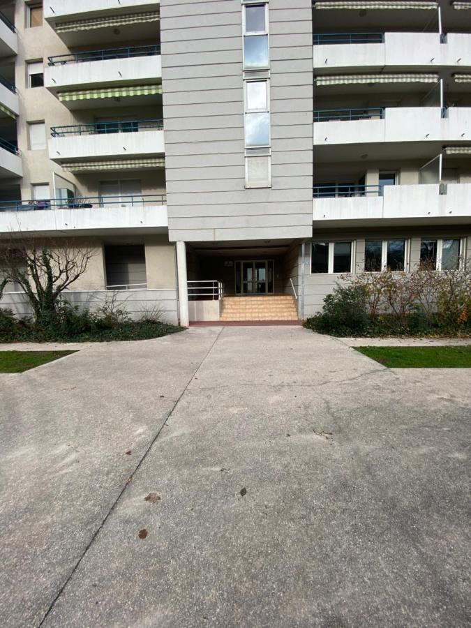 Chambery Le Chambellan Διαμέρισμα Εξωτερικό φωτογραφία